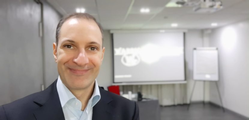 corso formazione online streaming leadership comunicazione efficace motivazione autostima persoanlit&agrave; vincente psicologia successo vincenzo cento
